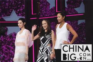 天天向上瞿颖爆料视频,揭秘节目精彩瞬间  第1张