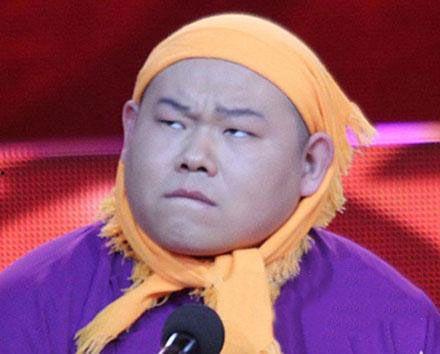 岳云鹏老乡爆料视频大全,揭秘笑星背后的故事 第1张 岳云鹏老乡爆料视频大全,揭秘笑星背后的故事 第1张