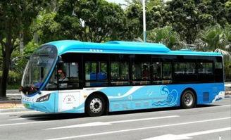 珠海公交车爆料视频最新,爆料视频揭示公交改革新举措  第1张