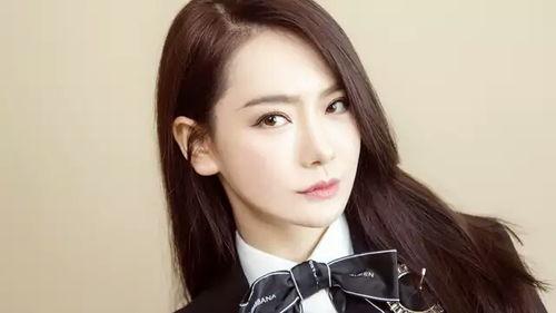 娱乐圈爆料君戚薇是谁,揭秘明星背后的神秘力量 第3张 娱乐圈爆料君戚薇是谁,揭秘明星背后的神秘力量 第3张