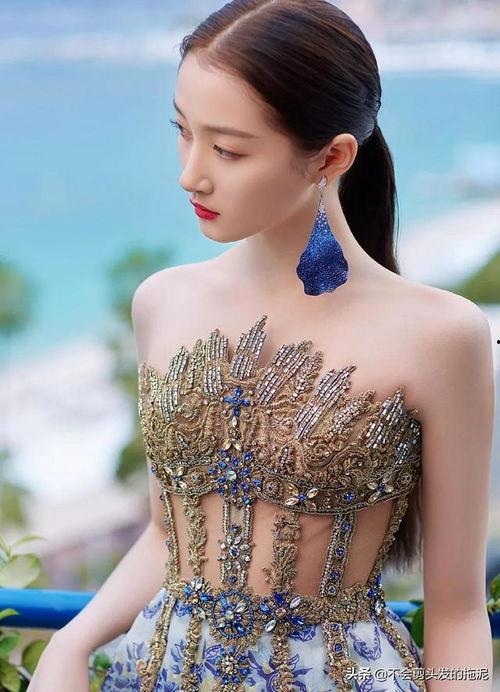 关晓彤八卦大爆料最新,娱乐圈背后的惊人真相 第2张 关晓彤八卦大爆料最新,娱乐圈背后的惊人真相 第2张